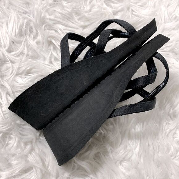 TEVA Mush Mandalyn Wedge OLA 2 sandals women’s size 6 - Picture 7 of 11